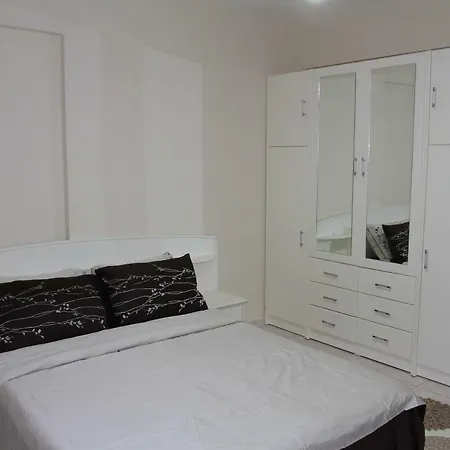 Appartamento Tesisler Caddesi *
